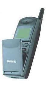 Samsung sgh 600