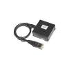 Diverse cable compatible for nokia 6151 (10 pin) for