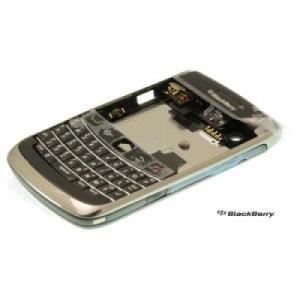 Diverse Carcasa BlackBerry 9700 Neagra
