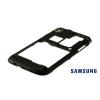 Diverse mijloc samsung i9000 galaxy s negru grade b