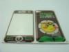 Diverse skin sticker iphone 4 iphone 4s mobiskins animatie cod 9