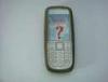 Huse husa silicon nokia 3120 classic - negru