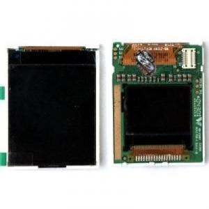 LCD Display Sony-Ericsson Z500