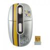 Mouse g-cube optic, wireless royal romance