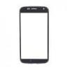 Piese telefoane - geam telefon Geam Motorola Moto X XT1052 Original Negru