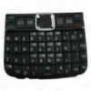 Tastatura telefon tastatura nokia e63 neagra