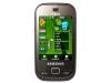 Telefon Samsung B5722 BROWN