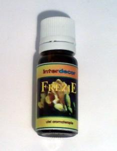 Ulei de frezie pentru aromaterapie
