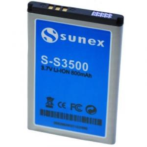 Acumulator Sunex S3500 PROMO