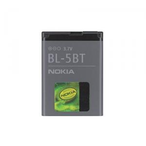 Baterie Nokia (Li-Ion 870 mAh) BL-5BT