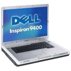 Calculator laptop PC DELL Inspiron 9400