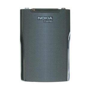 Carcase Capac Baterie Nokia E71 gri