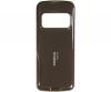 Carcase capac baterie nokia n79 maro original