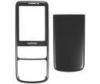 Carcase originale Carcasa Nokia 6700 Classic Originala - Neagra Matt