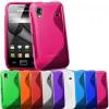 Diverse husa tpu lg optimus l7 ii dual p715 gri