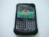 Huse husa silicon blackberry bold 9700 negru cu