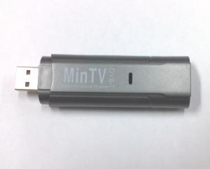 Stick Mini TVTuner recorder extern DVB-3