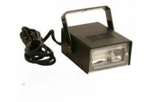 Stroboscop flash cu bec 35W lumina galbena