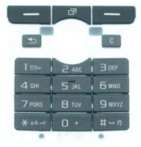 Tastaturi Tastatura Sony Ericsson K750i originala