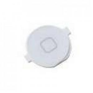 Accesorii iphone Apple IPhone 4 Home Buton Alb