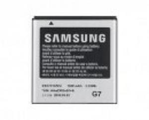 Acumulatori originali Acumulator Samsung Galaxy S Super Clear Lcd i9003 Original