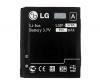 Baterii originale Acumulator original lg kc780 reina kf700 kp500 cookie LGIP-570A