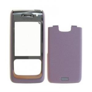 Carcasa Nokia E65 Pink