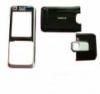 Carcasa originala nokia 6120 black