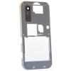 Carcase carcasa samsung s5230 alb