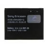 Diverse acumulator sony-ericsson