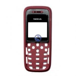 Fata Nokia 1208 Rosie