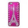 Huse - iphone Husa iPhone 5s iPhone 5 L&amp;F Eiffel Tower Rosie