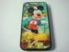 Huse Husa iPhone 4, iPhone 4S Animatie 3D Mickey Mouse