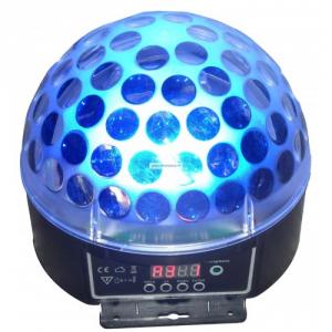 Lampa disco Cristal magic ball
