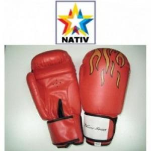 Manusi Box PVC Nativ Sport 70955