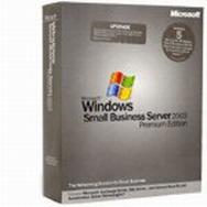 Microsoft SBS 2003 Standard CAL