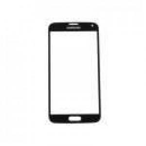 Piese telefoane - geam telefon Geam Samsung Galaxy S5 Negru