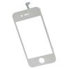 Piese Touch Screen iPhone 4G Alb