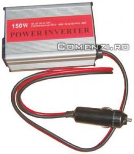 Power inverter 150w