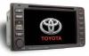 Sistem navigatie dvd tv pentru toyota