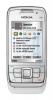 Telefon nokia e66 white