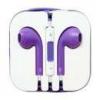 Accesorii iphone casti handsfree cu