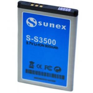 Acumulatori Acumulator Sunex S3500