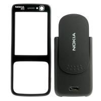 Carcasa originala Nokia N73 Black