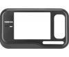 Carcase originale Carcasa Originala Fata Nokia 6760s neagra