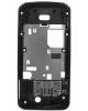 Carcase originale nokia 7100s mijloc