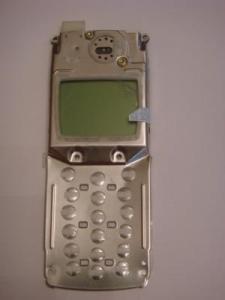 Display Nokia 2100 complet  original