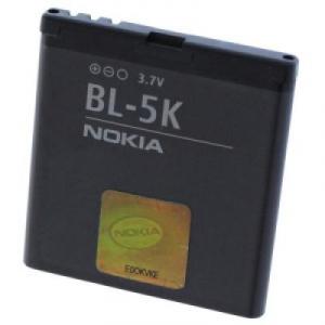 Diverse Acumulator Nokia BL-5K