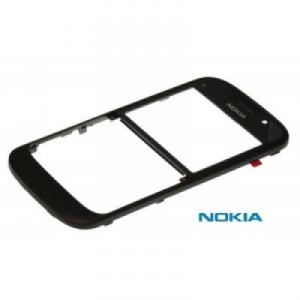 Diverse Fata Nokia E5 Neagra Grade C