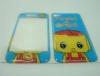 Diverse skin sticker iphone 4 iphone 4s mobiskins animatie cod 6